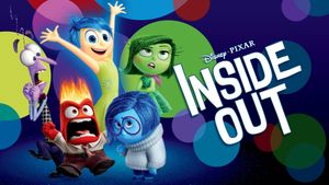 Inside Out's poster