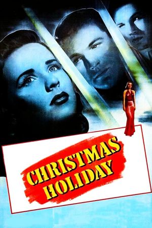 Christmas Holiday's poster