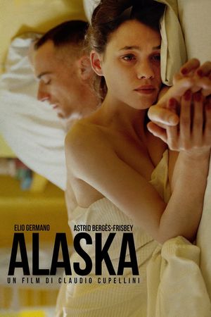 Alaska's poster