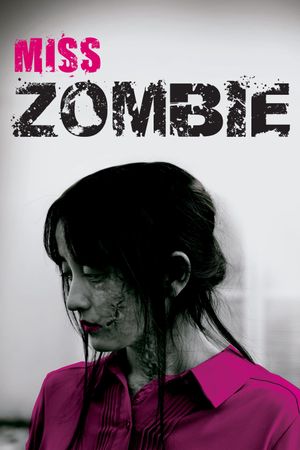 Miss Zombie's poster