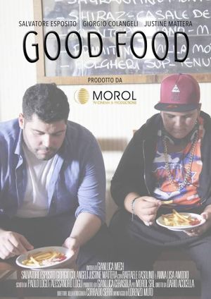 Good Food's poster image