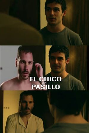 El chico del pasillo's poster