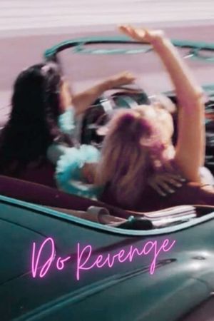 Do Revenge's poster