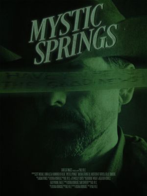 Mystic Springs's poster