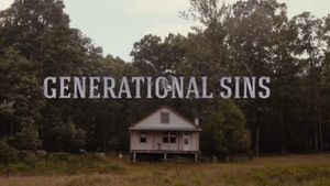 Generational Sins's poster