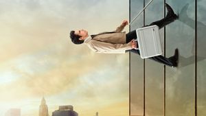 The Secret Life of Walter Mitty's poster