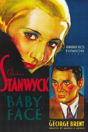 Baby Face's poster