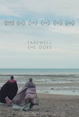 Farewell She Goes's poster image