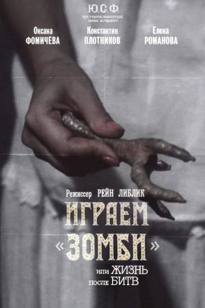 We Play 'Zombi' or Life After Fights's poster