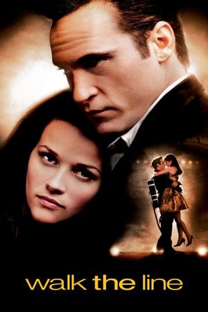 Walk the Line's poster