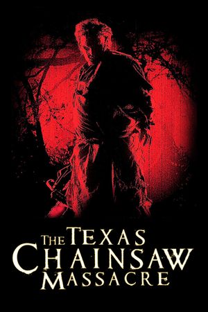 The Texas Chainsaw Massacre's poster