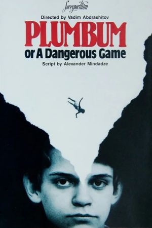 Plumbum, or Dangerous Game's poster