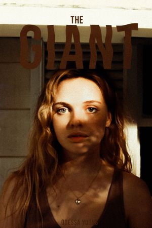 The Giant's poster