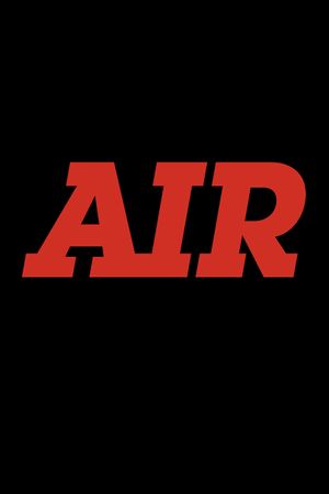 Air's poster