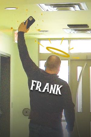 FRANK's poster