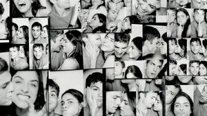 A Lot Like Love's poster