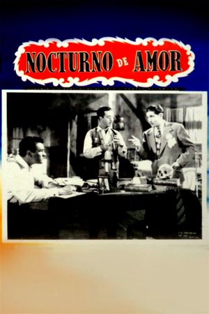 Nocturne of Love's poster