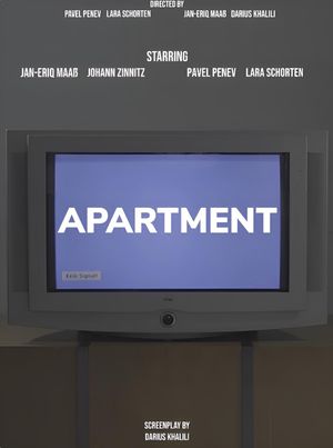 APARTMENT's poster