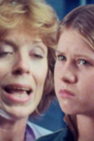 My Mother Was Never a Kid's poster
