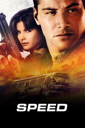 Speed's poster