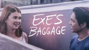 Exes Baggage's poster