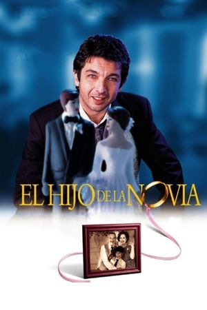 Son of the Bride's poster