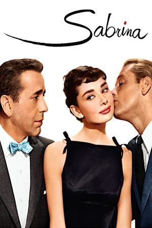 Sabrina's poster
