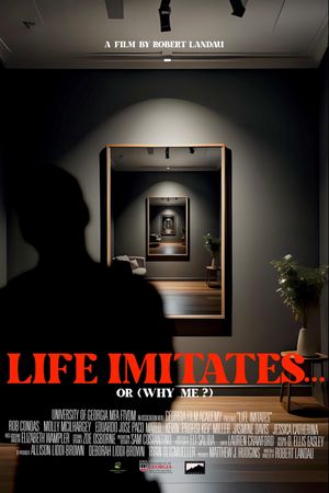 Life Imitates... or (Why Me?)'s poster