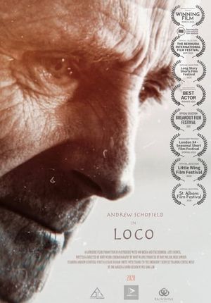 Loco's poster