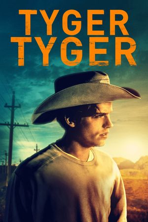 Tyger Tyger's poster image
