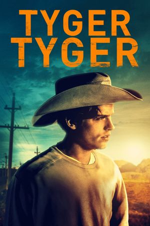 Tyger Tyger's poster