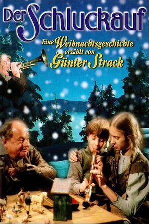Der Schluckauf's poster
