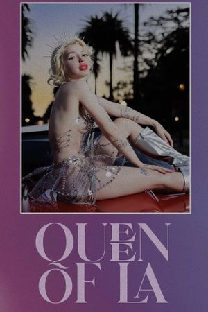 Queen Of LA's poster image