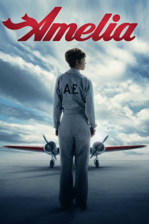 Amelia's poster