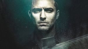 Black Sea's poster