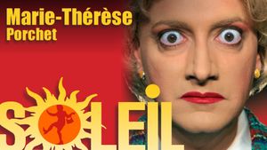 Marie-Thérèse Porchet - SOLEIL !'s poster