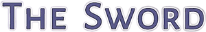 The Sword's poster