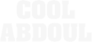 Cool Abdoul's poster