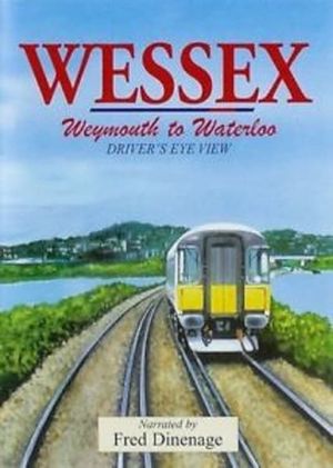 Wessex - Weymouth to Waterloo's poster image