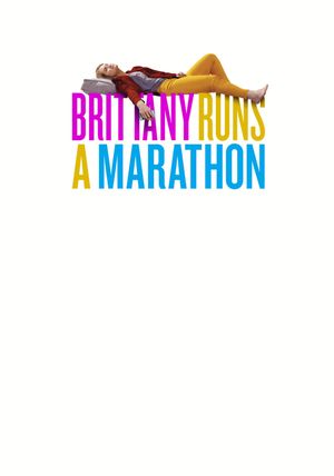 Brittany Runs a Marathon's poster