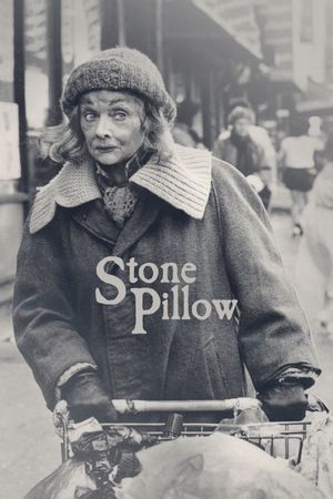 Stone Pillow's poster