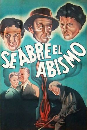 Se abre el abismo's poster