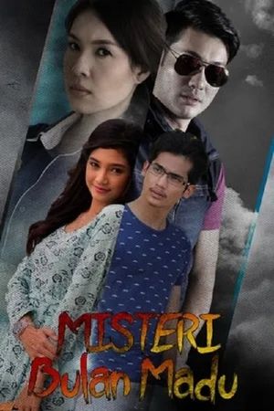 Misteri Bulan Madu's poster