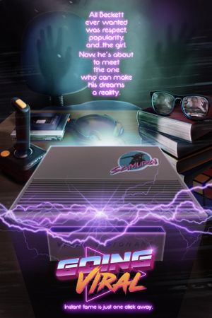 Going Viral's poster
