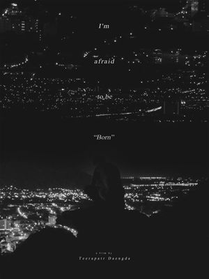 "Born"'s poster