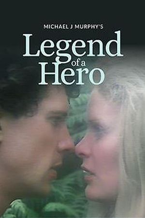 Legend of a Hero's poster