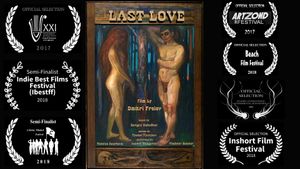 Last Love's poster