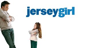 Jersey Girl's poster