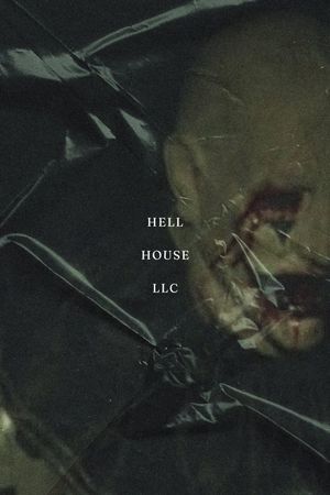 Hell House LLC's poster
