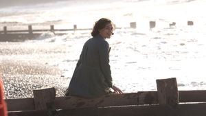 Atonement's poster